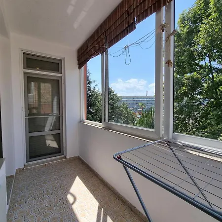 Aquapark 2bd For Family * Slăntjev Brjag