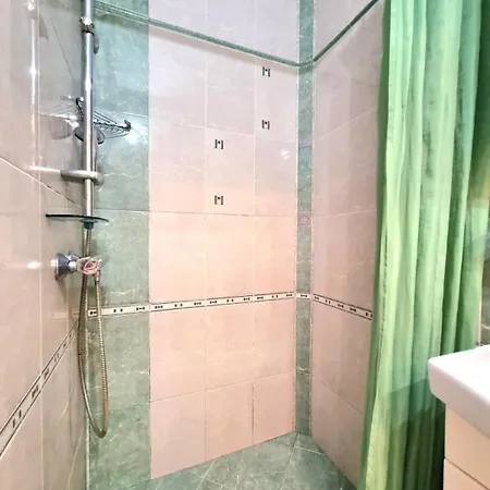 Aquapark 2bd For Family Slăntjev Brjag