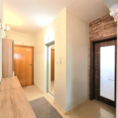 Aquapark 2bd For Family Slăntjev Brjag