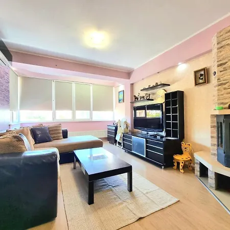 Lägenhet Aquapark 2bd For Family *