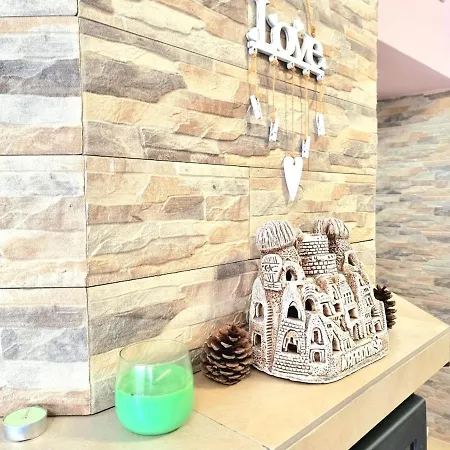 Aquapark 2bd For Family Lägenhet *