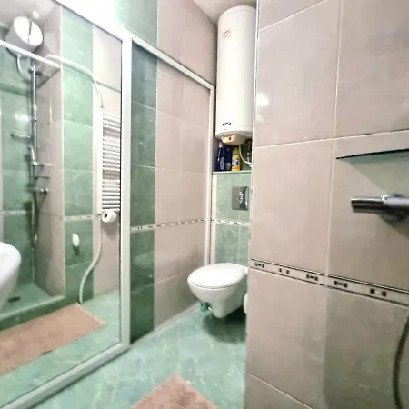 Aquapark 2bd For Family