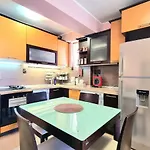 Aquapark 2bd For Family *