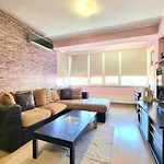 Aquapark 2bd For Family アパート *