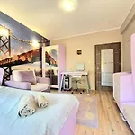 Aquapark 2bd For Family *