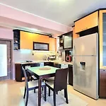 アパート Aquapark 2bd For Family
