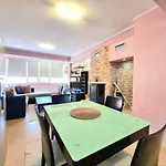 Aquapark 2bd For Family サニービーチ
