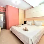 Aquapark 2bd For Family *