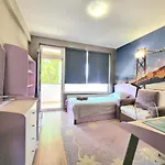 Aquapark 2bd For Family アパート