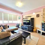 Aquapark 2bd For Family アパート *