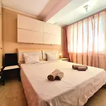 アパート Aquapark 2bd For Family サニービーチ