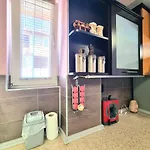 アパート Aquapark 2bd For Family
