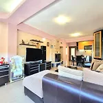 Aquapark 2bd For Family アパート *