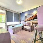 アパート Aquapark 2bd For Family サニービーチ