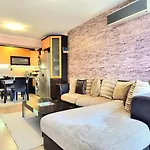 Aquapark 2bd For Family サニービーチ