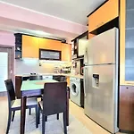Aquapark 2bd For Family アパート