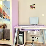 アパート Aquapark 2bd For Family サニービーチ