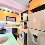 Aquapark 2bd For Family アパート *