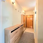 Aquapark 2bd For Family *