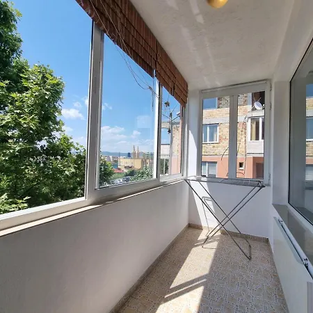 Apartment Aquapark 2bd For Family Sunny Beach