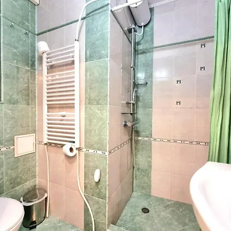 Aquapark 2bd For Family