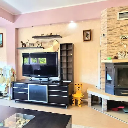 Aquapark 2bd For Family