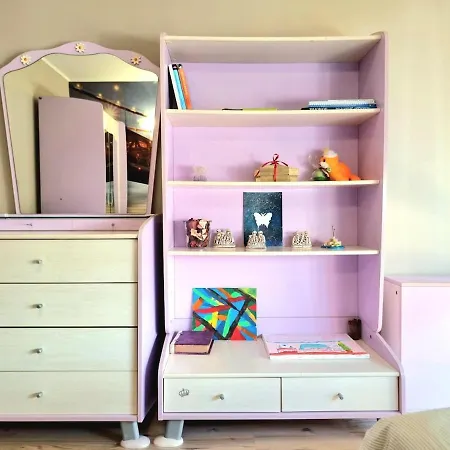 דירה Aquapark 2bd For Family *