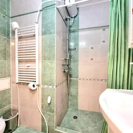 Aquapark 2bd For Family